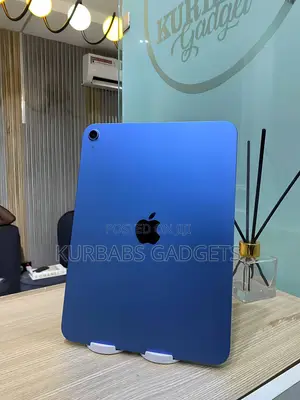 Apple iPad (2025) 128 GB Blue
