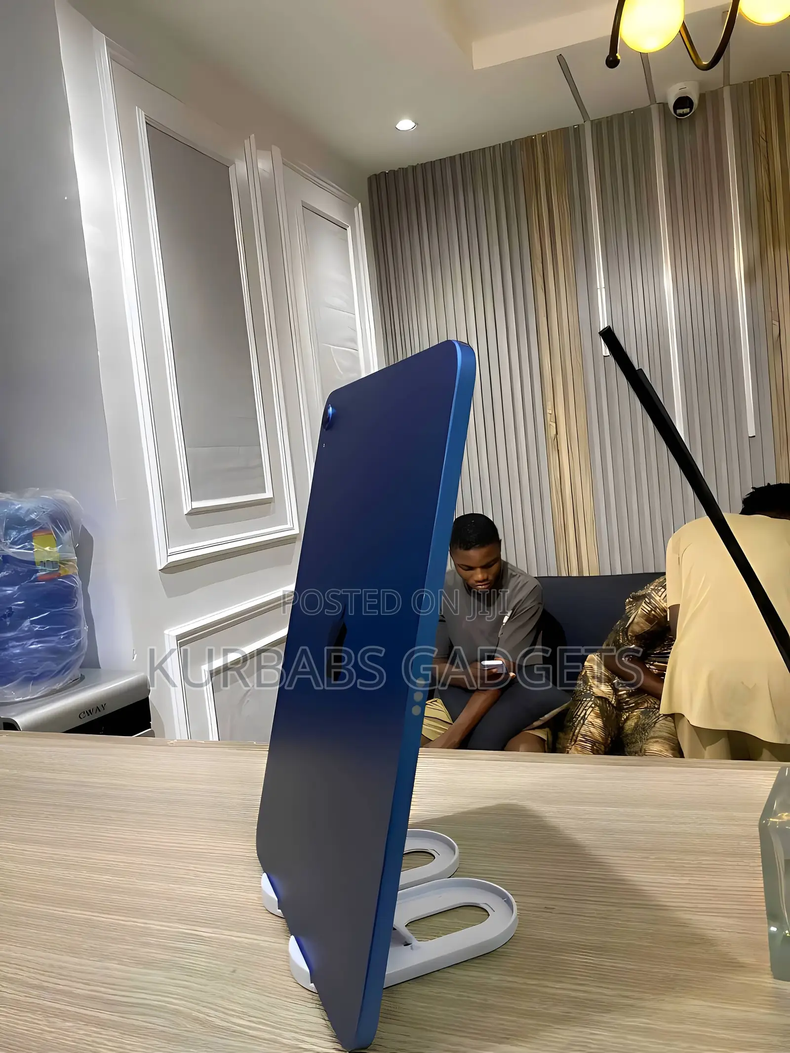 Apple iPad (2025) 128 GB Blue