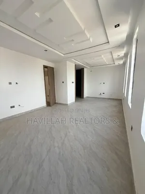 4bdrm Duplex in Ogba GRA for sale
