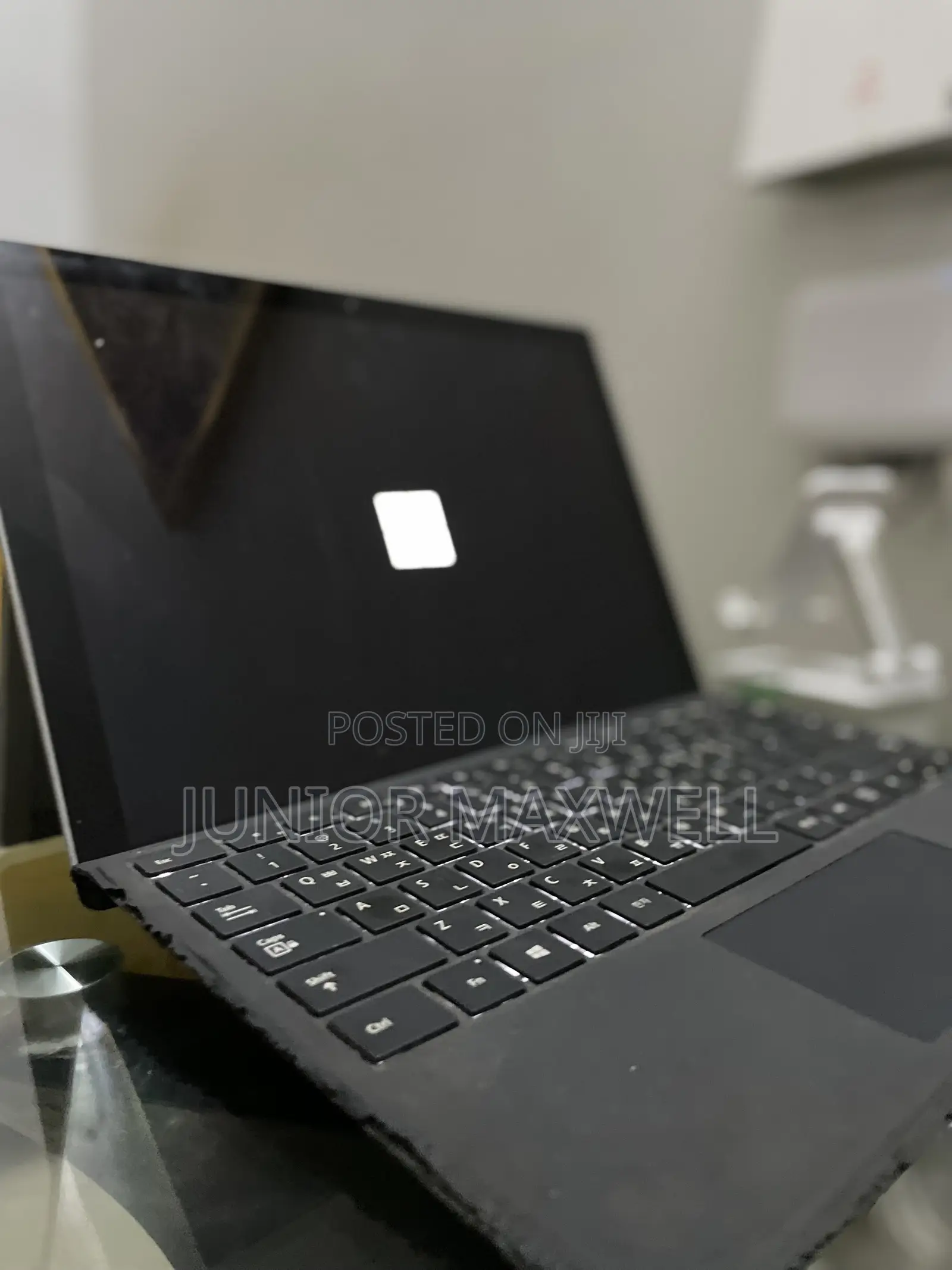 Laptop Microsoft Surface Pro 8GB Intel Core i5 SSD 256GB
