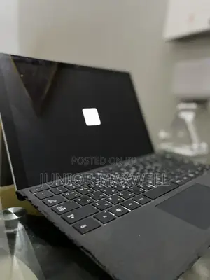 Laptop Microsoft Surface Pro 8GB Intel Core i5 SSD 256GB