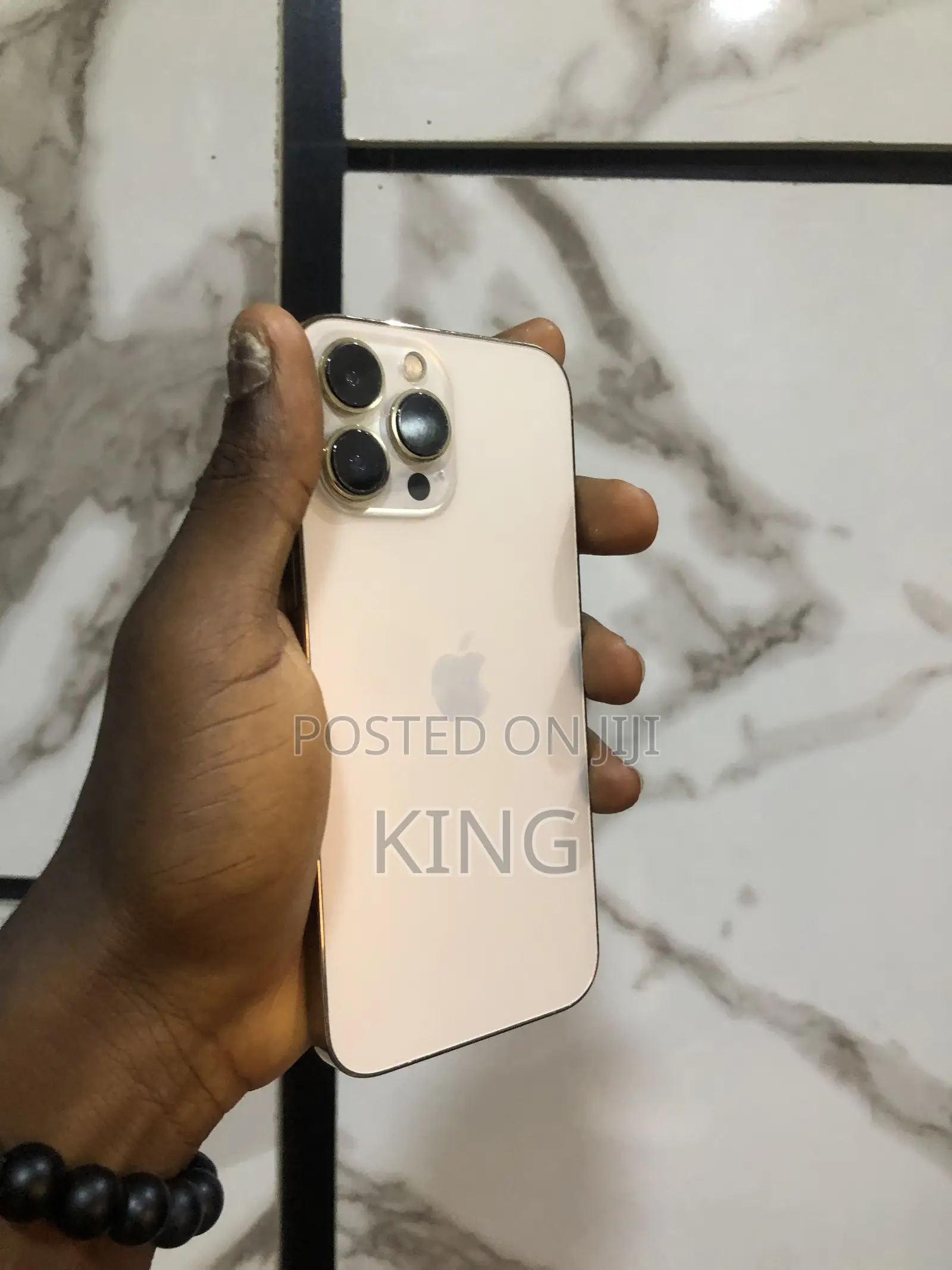 Apple iPhone 16 Pro Max 512 GB Gold