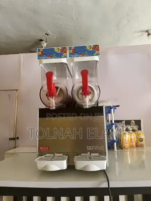Slush Machine