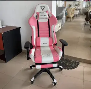 Full Option Gaming Furgle Chair