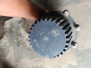 Heavy-Duty Grey uPVC Foot Valve (Also Known as a Bottom