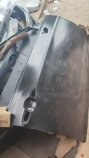 Side Front Door Avalon 2020/2023