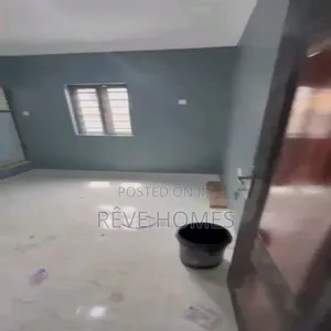 Studio Apartment in Shomolu / Shomolu for rent