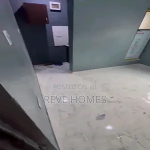 Studio Apartment in Shomolu / Shomolu for rent