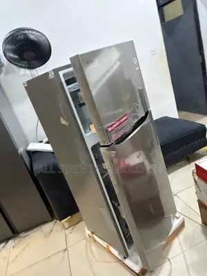 LG 234L GL-C252SLBB Top Mount Freezer Refrigerator
