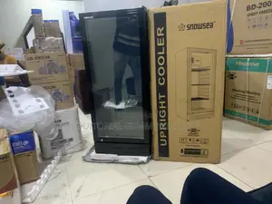 Snowsea LC-270W 270L Business Chiller