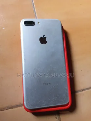 Apple iPhone 7 Plus 32 GB Silver