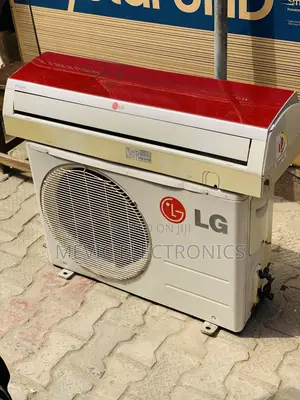 Foreign Used LG 2hp Air Conditioner