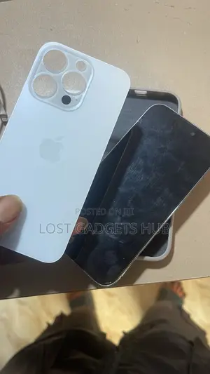 Ifix All Kinds of Gadgets