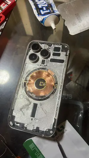 Ifix All Kinds of Gadgets