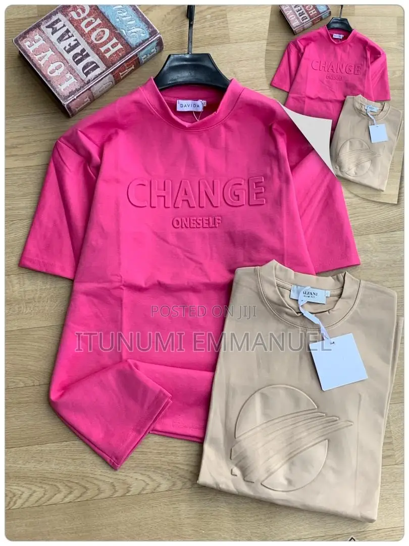 Men Polo Cloth