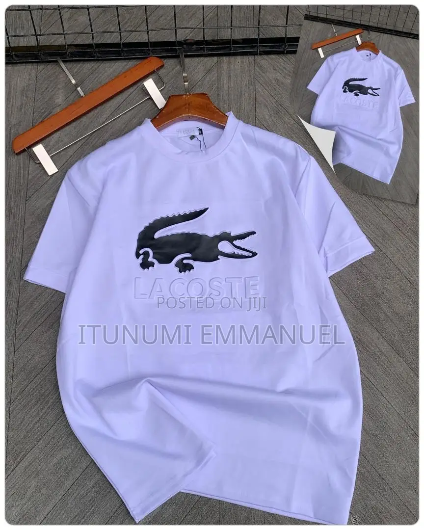Men Polo Cloth
