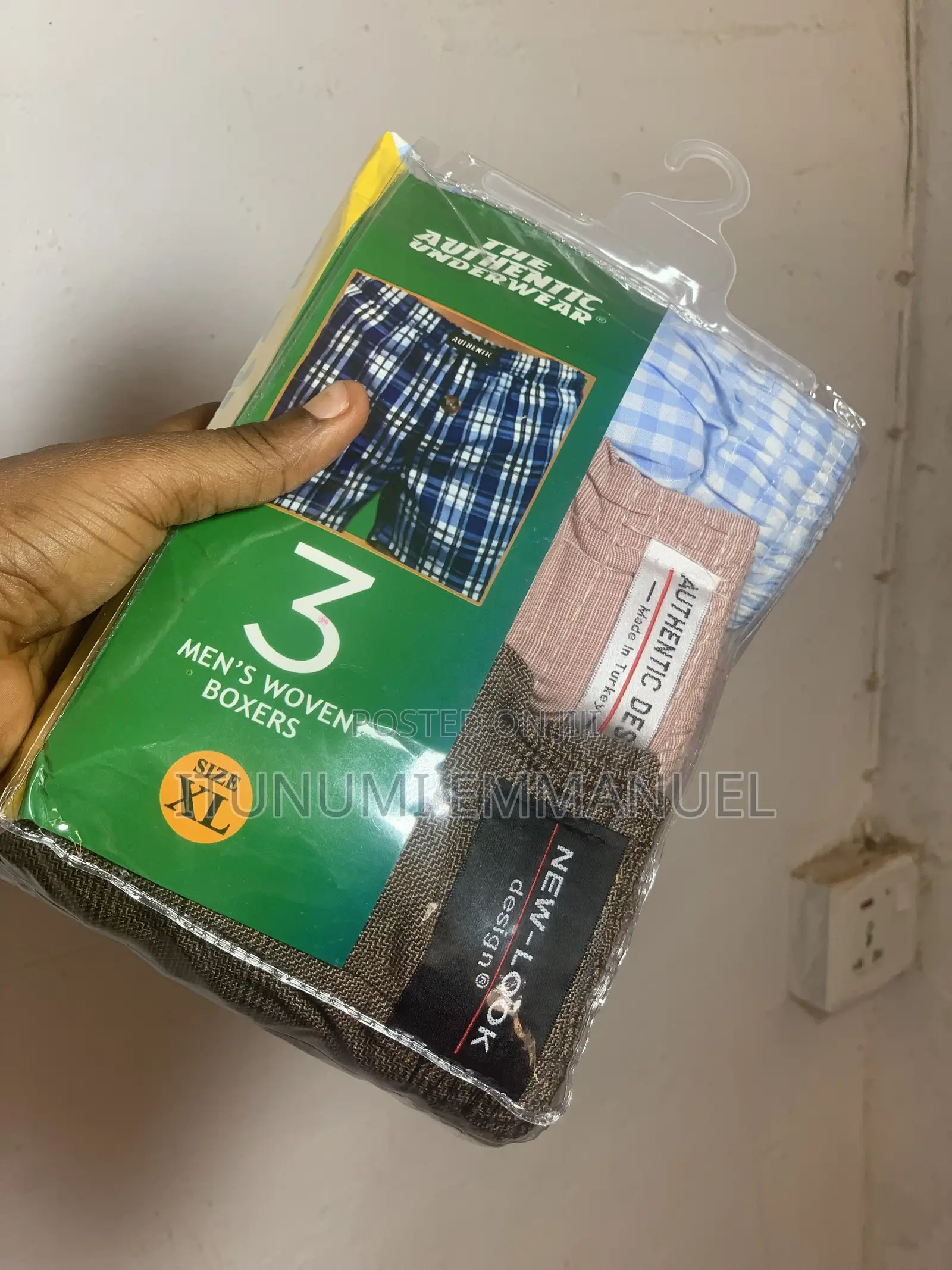 Men Polo Cloth