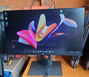 Dell P2720DC