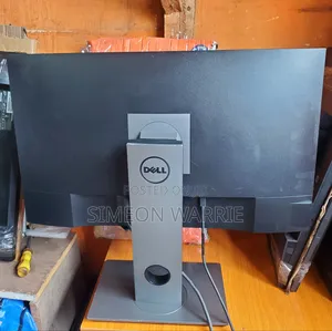 Dell P2720DC