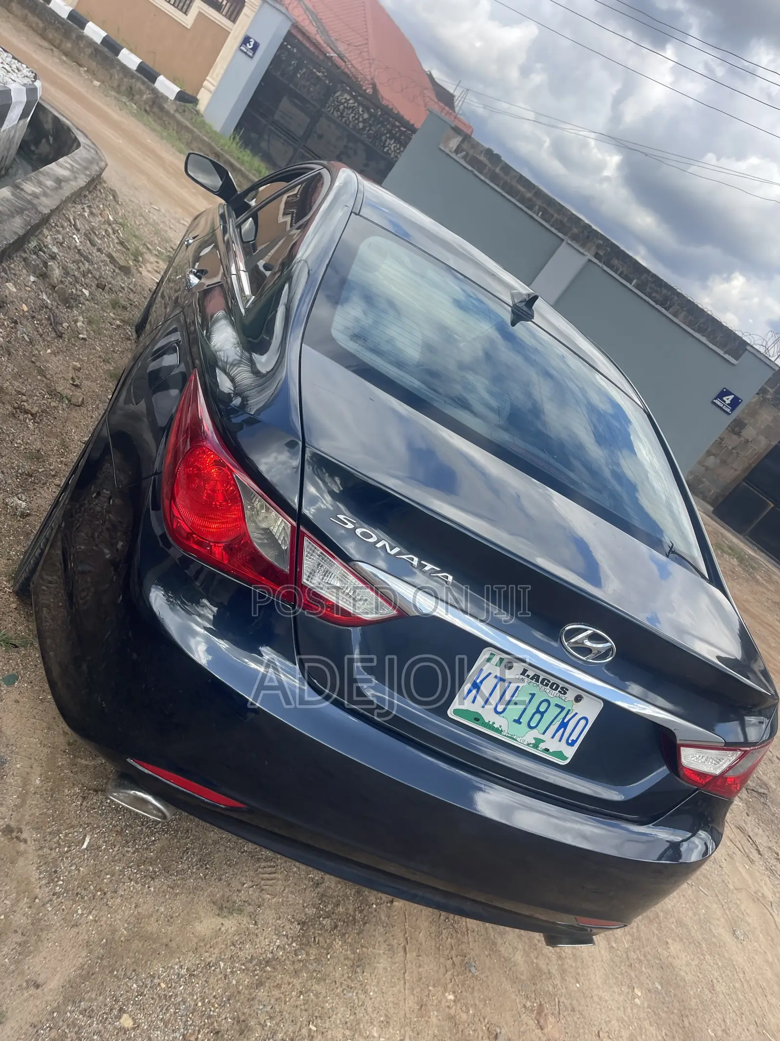 Car Hire Business