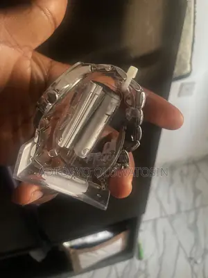 Viewpoint Wristwatch