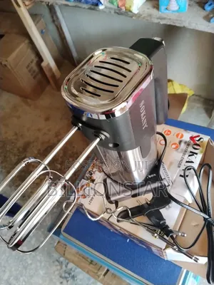 Sokany 800w Electric Hand Mixer