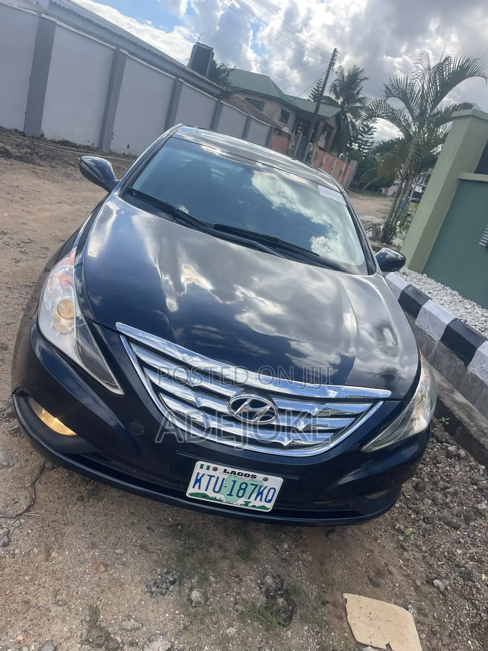 Car Hire Business
