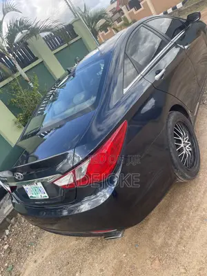 Car Hire Business