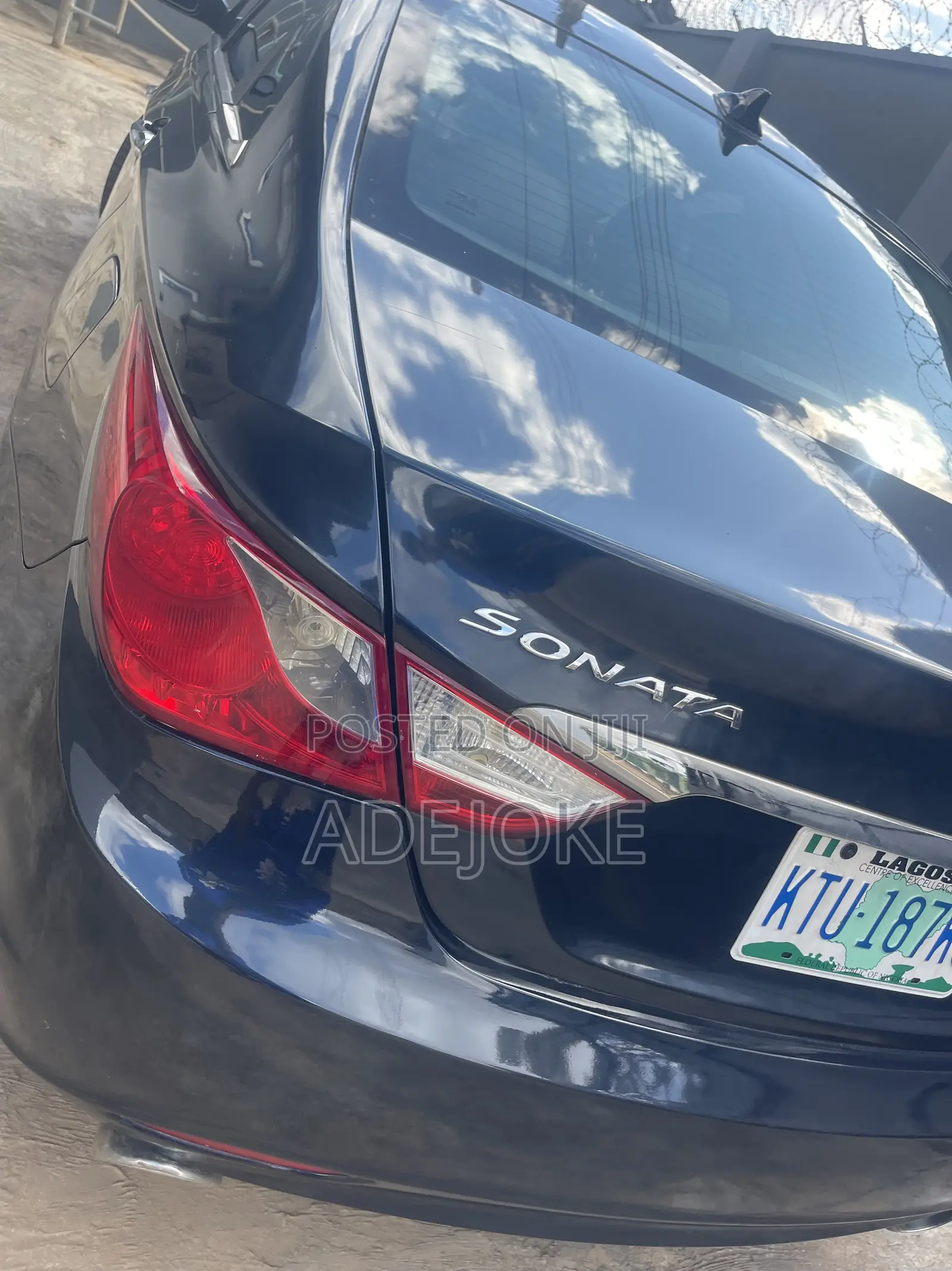 Car Hire Business