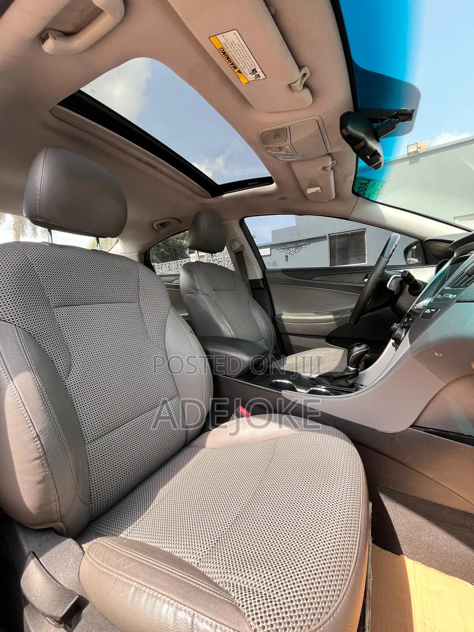 Car Hire Business