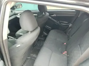 Toyota Matrix 2009 Black