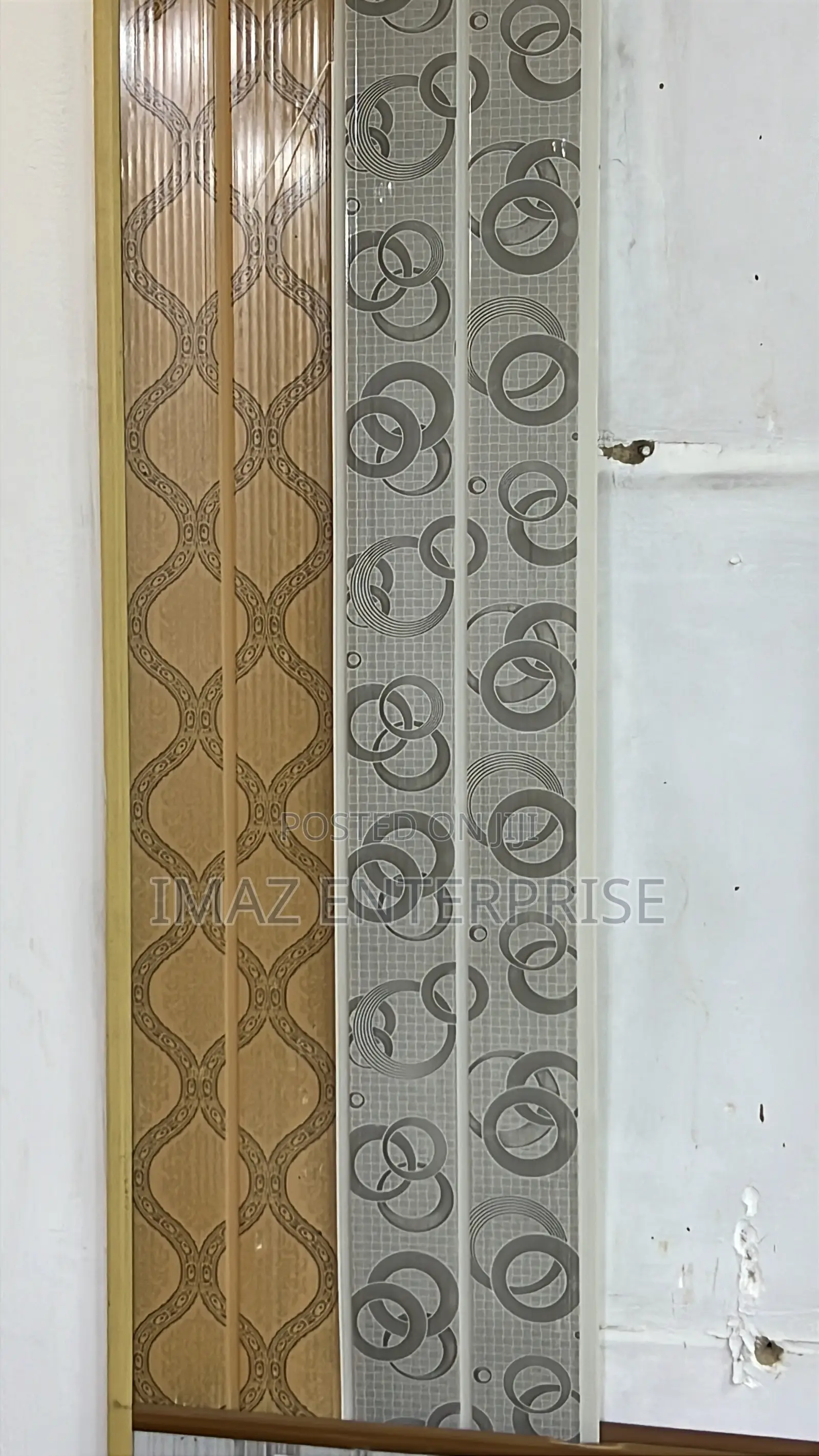 PVC Ceiling Panel