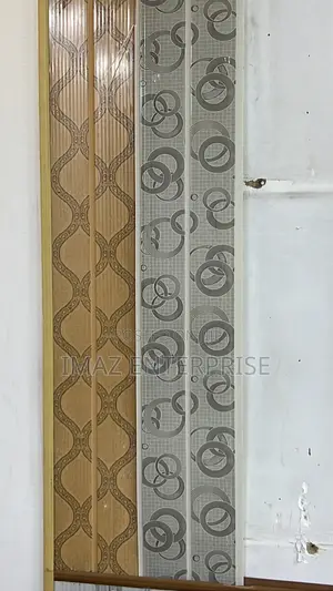 PVC Ceiling Panel
