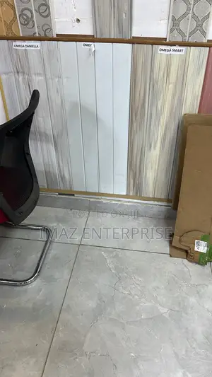 PVC Ceiling Panel