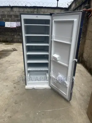 Hisense 189DR Kitchen Storage Freezer