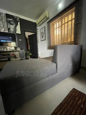 3-Seater Section of L-Shaped Sofa for Sale