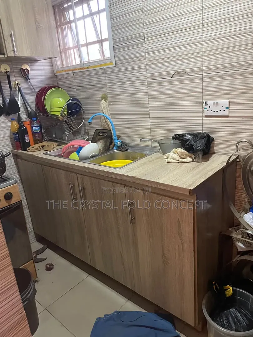 Kitchen Cabinets