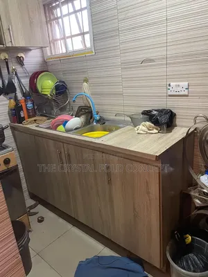 Kitchen Cabinets