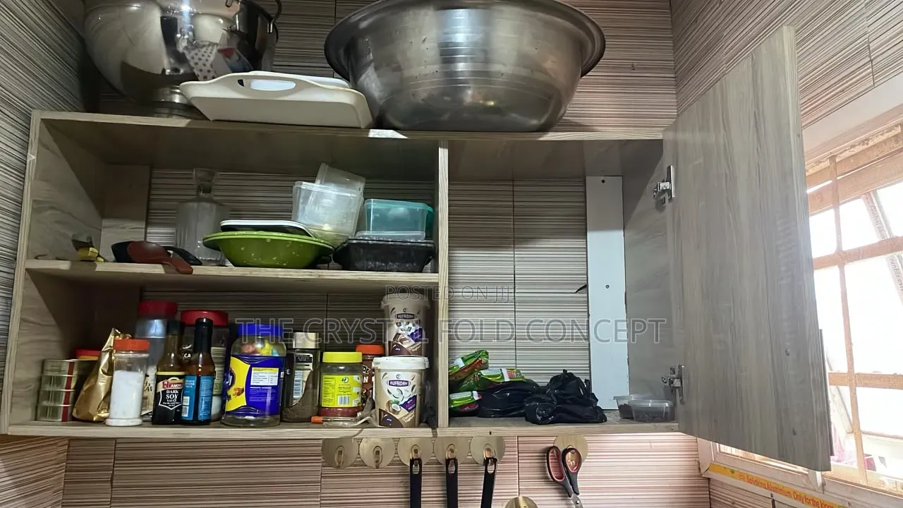 Kitchen Cabinets