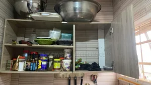 Kitchen Cabinets