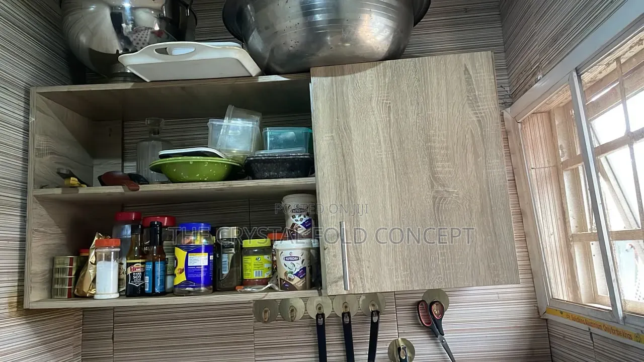 Kitchen Cabinets
