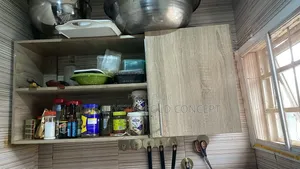 Kitchen Cabinets