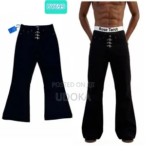 Male and Female Wears