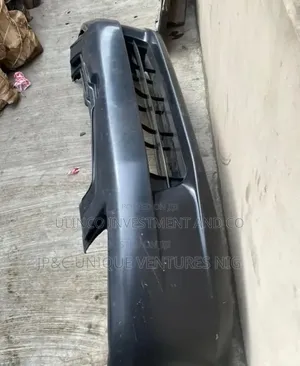 Front Bumper Honda Accord 2003