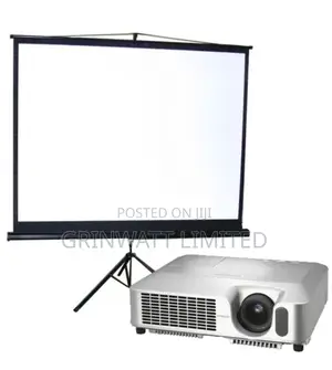 Rent Your Project Screen and Screen With Public Speakers Today
