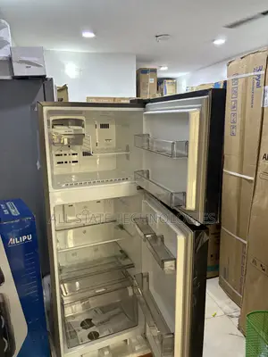 LG 234L Inverter Fridge Freezer GL-C252SLBB