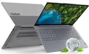 New Laptop Lenovo 8GB Intel Core 5 SSD 512GB