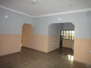 3bdrm Block of Flats in Crd City Phase2, Sabon Lugbe for sale