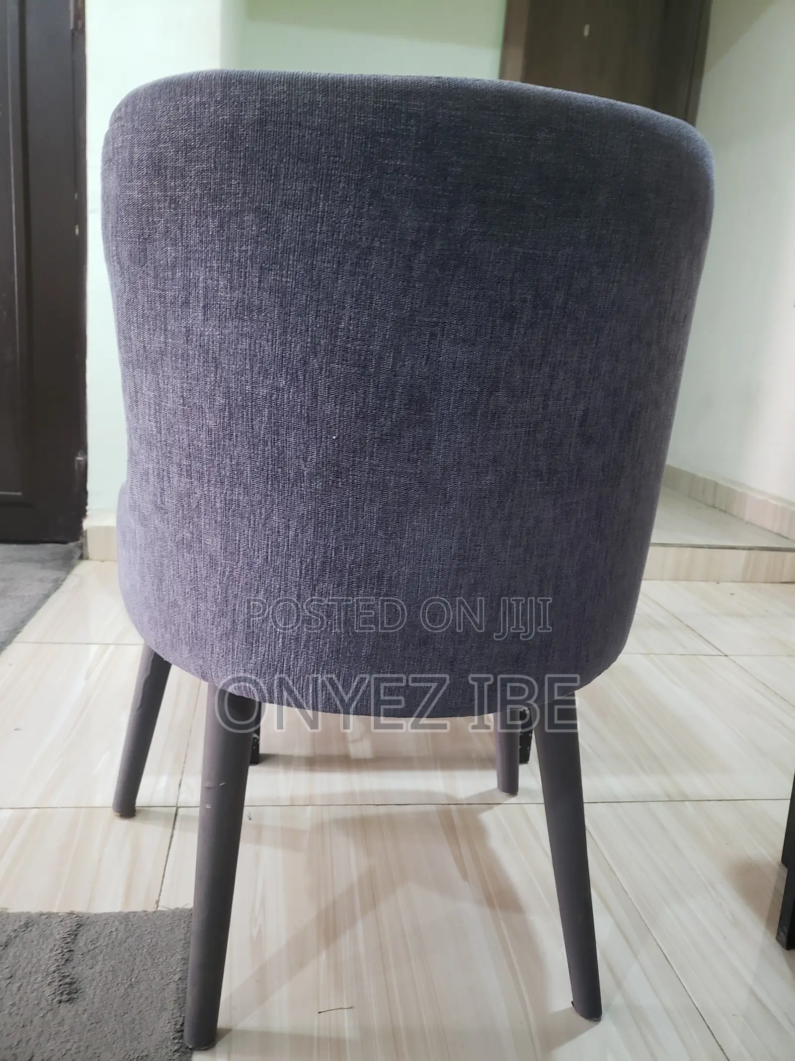 Alibert Side/Armchairs