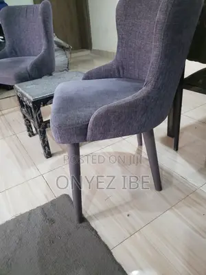 Alibert Side/Armchairs